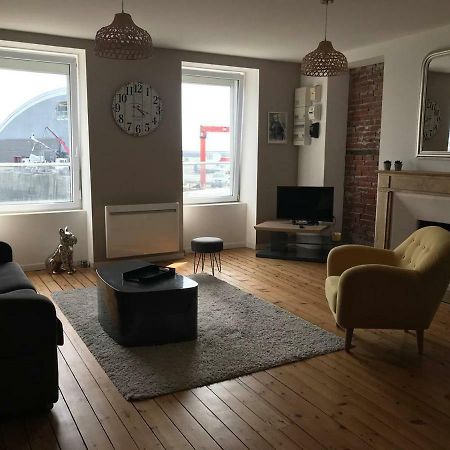 ホテル60 Rue Du Port グランビル エクステリア 写真