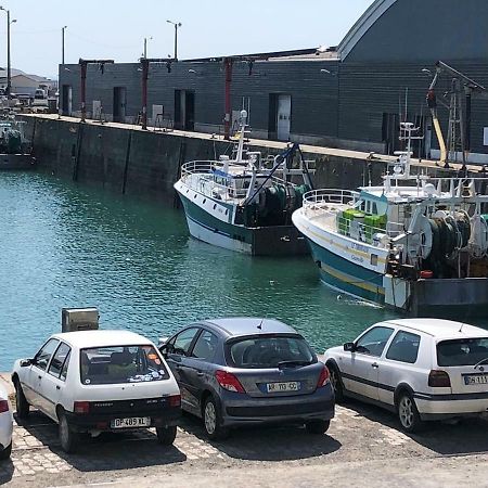 ホテル60 Rue Du Port グランビル エクステリア 写真